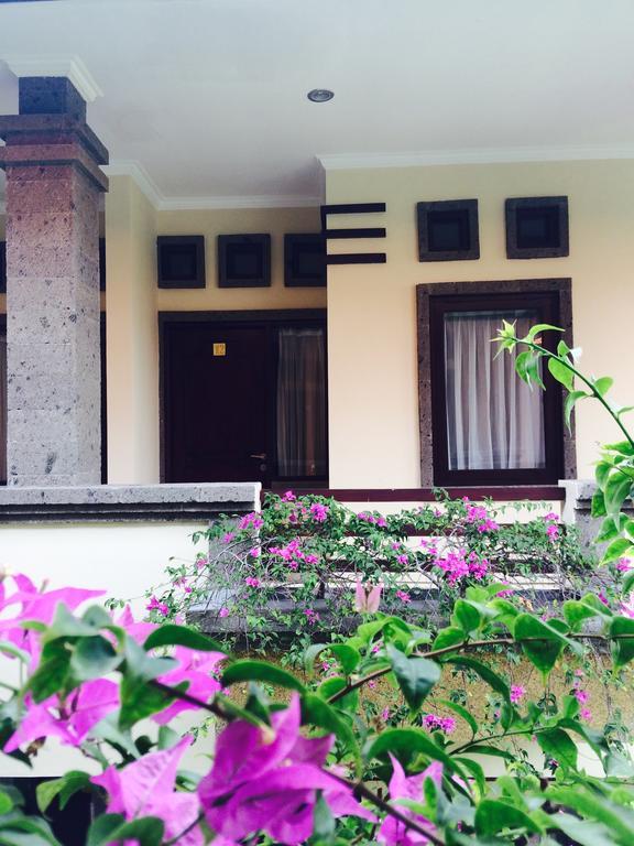 Tanjung Sari Inn Nusa Dua  Exterior photo