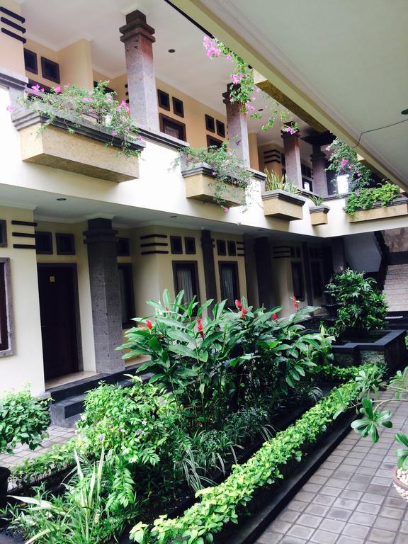 Tanjung Sari Inn Nusa Dua  Exterior photo