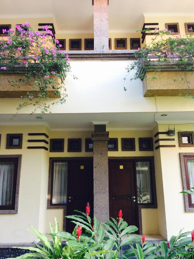 Tanjung Sari Inn Nusa Dua  Exterior photo